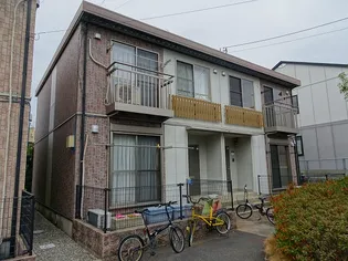 長崎県大村市植松1【一戸建】の外観