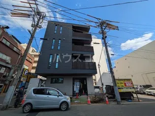 GRAND MAISON NISHICHIBAの画像