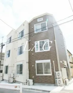 FORTISSIMO ART西六郷の画像