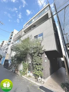 Luna StellaI【4階】の外観