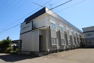 メゾンキャッスルの画像