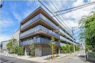 ヴェール クレール武蔵小杉の画像