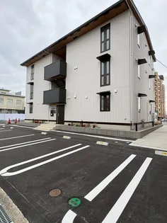 PEARL COURTの画像