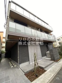 ルミエール アオイの画像