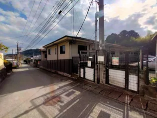 いしがみハウス【2階】の外観