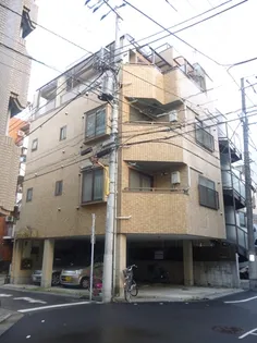 ひびきビルの画像