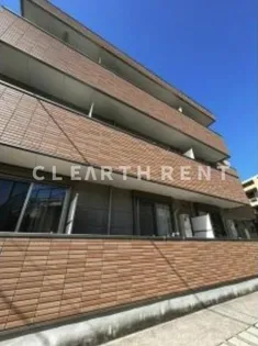 FRレジデンス飯田橋【2階】の外観