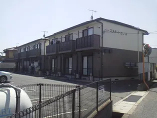 広島県福山市山手町6【アパート】の外観