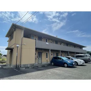 ホーワコーポIIIの画像