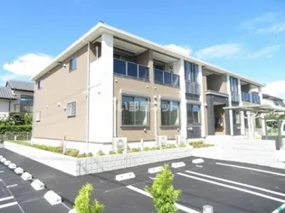 シャン ド フルール エルの画像