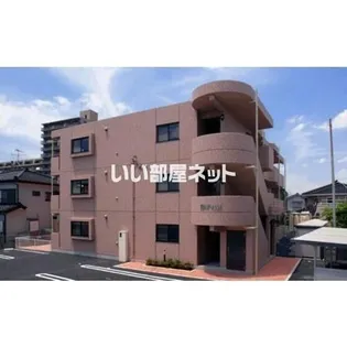 サン・フューレ【1階】の外観