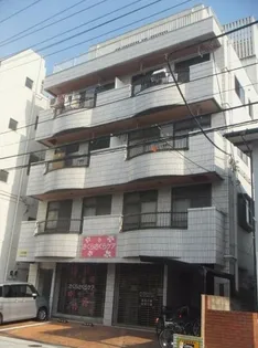 ミツエイハイツの画像