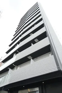 メインステージ浅草国際通り【9階】の外観