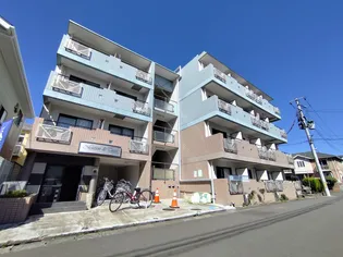 メゾン ド トラジェの画像