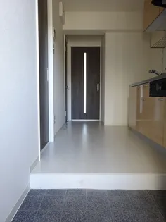 フェニックスSK【1階】の玄関