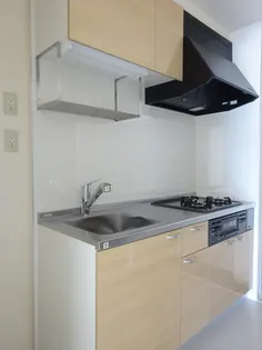 フェニックスSK【1階】のキッチン