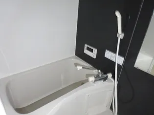 フェニックスSK【1階】の風呂