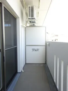 フェニックスSK【1階】の内装