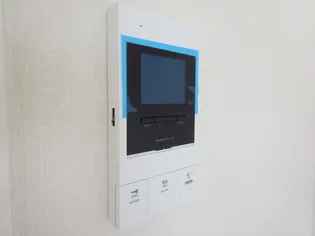 フェニックスSK【1階】の内装