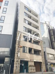 デュオ スカーラ蒲田の画像