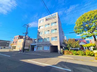 T'SCOURT北22条の画像