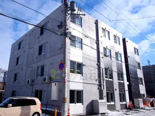 シティレジデンス南郷13丁目の画像