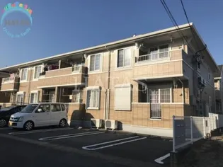 サンパティーク Bの画像