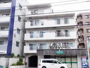 NICライブハイム弘明寺の画像