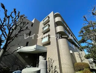 ラフィーネ壱番館の画像