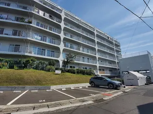 熱海スカイハイツの画像