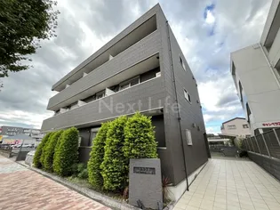 オーブFC堀之内の画像