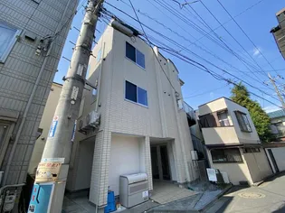 グランシャレー北千住の画像