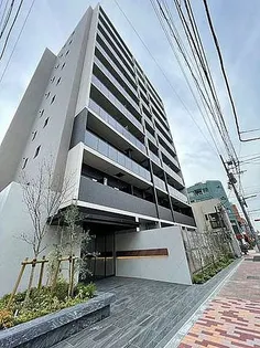 ALTERNA浅草の画像