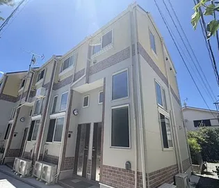 ユナイト新子安プラチナバウムの画像