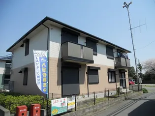 サニーフラッツCの画像