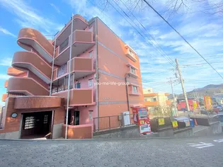 ビオトープ モエの画像