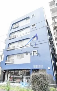 勇進ビルの画像