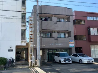 コーポ辻岡の画像