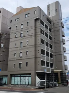 ヴィラ恵飛須【5階】の外観