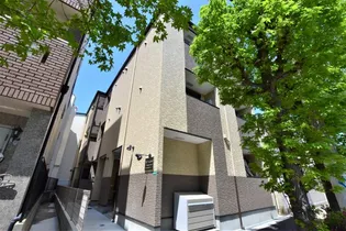 HーMAISON平野EASTⅡの画像