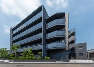 ガーラ パークヒルズ町田の画像