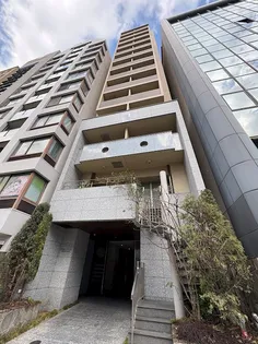 ボーベル南船場の画像