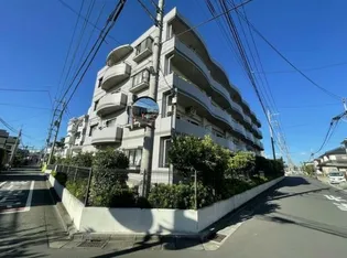 第2ベルメゾンクリハラの画像