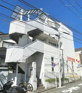 ガーデンパレスの画像