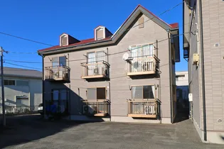 メゾン53IIの画像