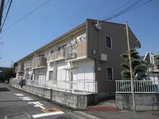 エクセレート額原 B棟の画像