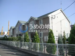 サニーサイドの画像