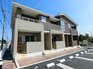 リッツ Bの画像