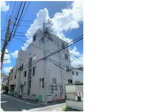 オススメ 東急田園都市線 三軒茶屋駅 駅近 3階 敷金礼金なし【3階】の外観