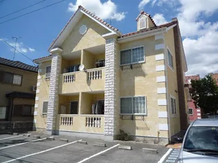 LaLaY・S C棟【2階】の外観